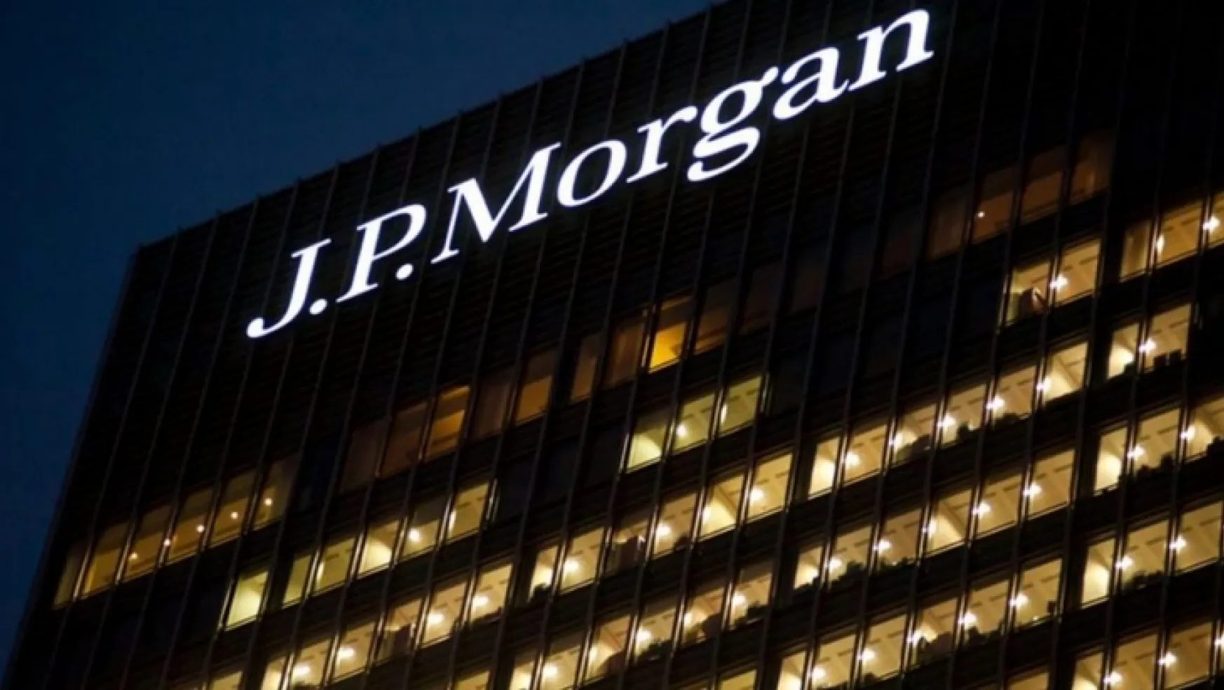 JPMorgan'dan dudak uçuklatan petrol tahmini